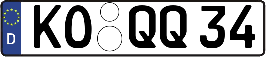 KO-QQ34