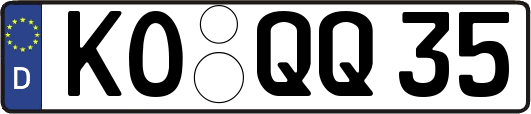 KO-QQ35