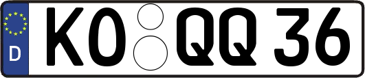 KO-QQ36