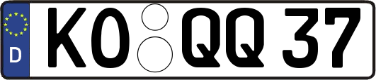 KO-QQ37