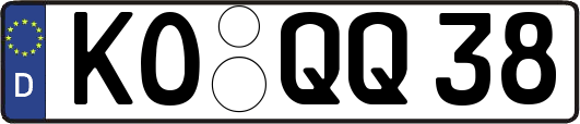 KO-QQ38