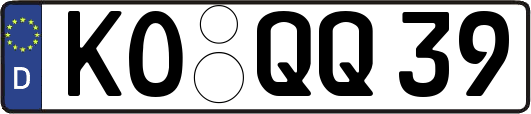 KO-QQ39