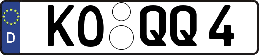 KO-QQ4