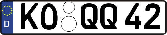 KO-QQ42