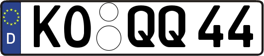 KO-QQ44