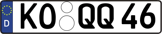 KO-QQ46