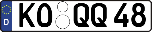 KO-QQ48