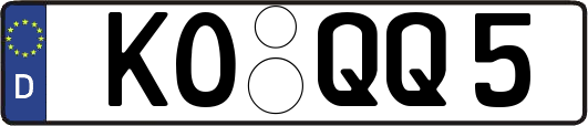 KO-QQ5
