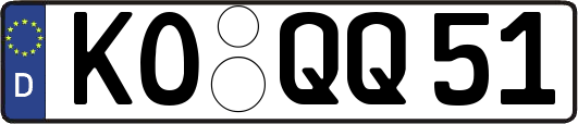 KO-QQ51