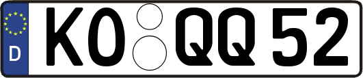 KO-QQ52