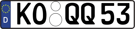 KO-QQ53
