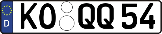 KO-QQ54