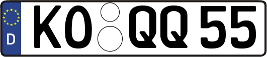 KO-QQ55