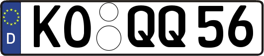 KO-QQ56