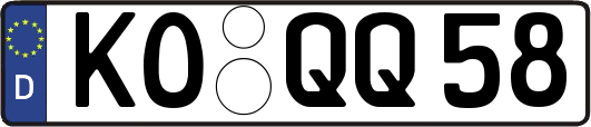 KO-QQ58