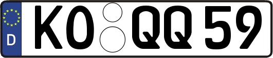 KO-QQ59