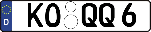 KO-QQ6