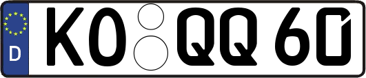 KO-QQ60