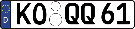 KO-QQ61