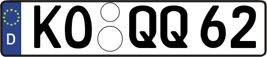 KO-QQ62