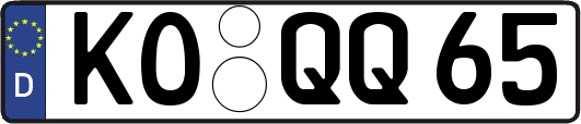 KO-QQ65