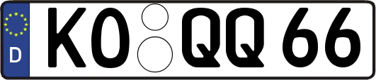 KO-QQ66