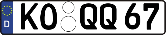 KO-QQ67