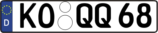 KO-QQ68