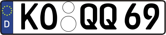 KO-QQ69