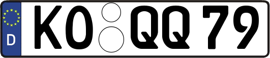 KO-QQ79