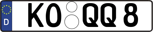 KO-QQ8