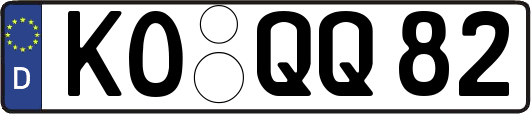 KO-QQ82