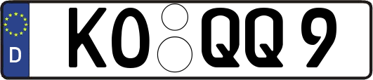 KO-QQ9