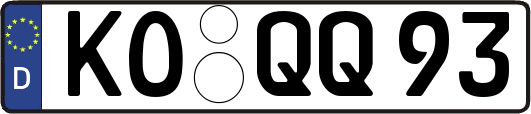 KO-QQ93