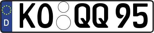 KO-QQ95