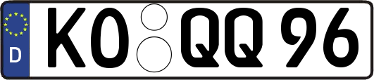 KO-QQ96