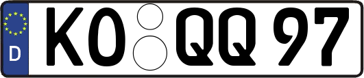 KO-QQ97