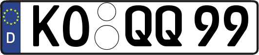 KO-QQ99