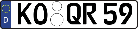 KO-QR59