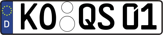 KO-QS01