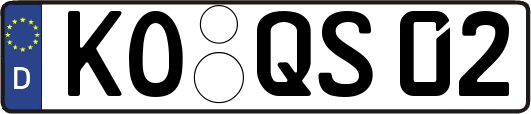 KO-QS02