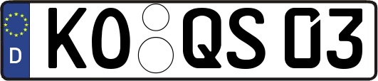 KO-QS03