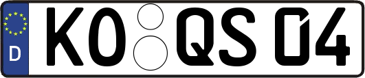 KO-QS04