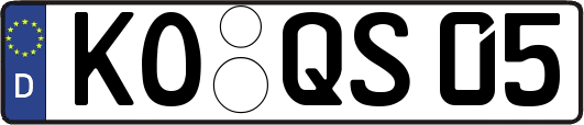 KO-QS05