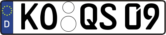 KO-QS09