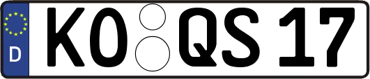 KO-QS17
