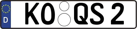 KO-QS2