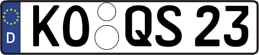 KO-QS23
