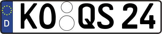 KO-QS24