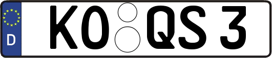 KO-QS3